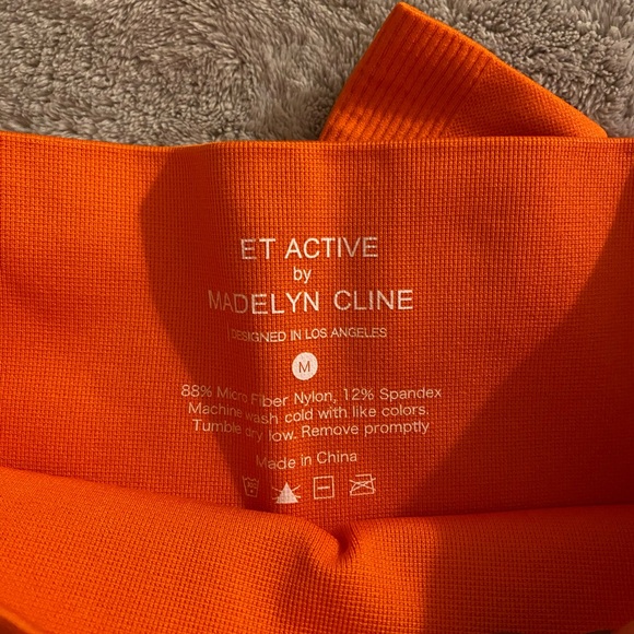 Set Active x Madeline Cline Set - Picture 5 of 5